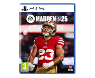 Gra na PlayStation 5 PlayStation EA Sports MADDEN NFL 25